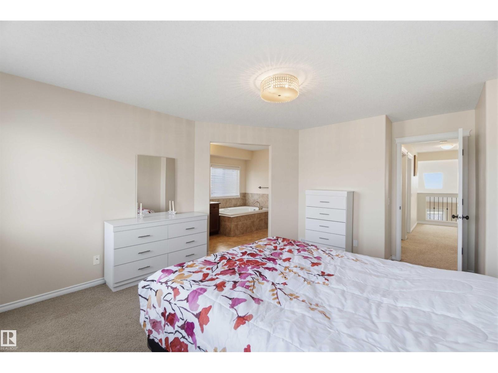 31 Everitt Dr, St. Albert, Alberta  T8N 3T4 - Photo 44 - E4480164