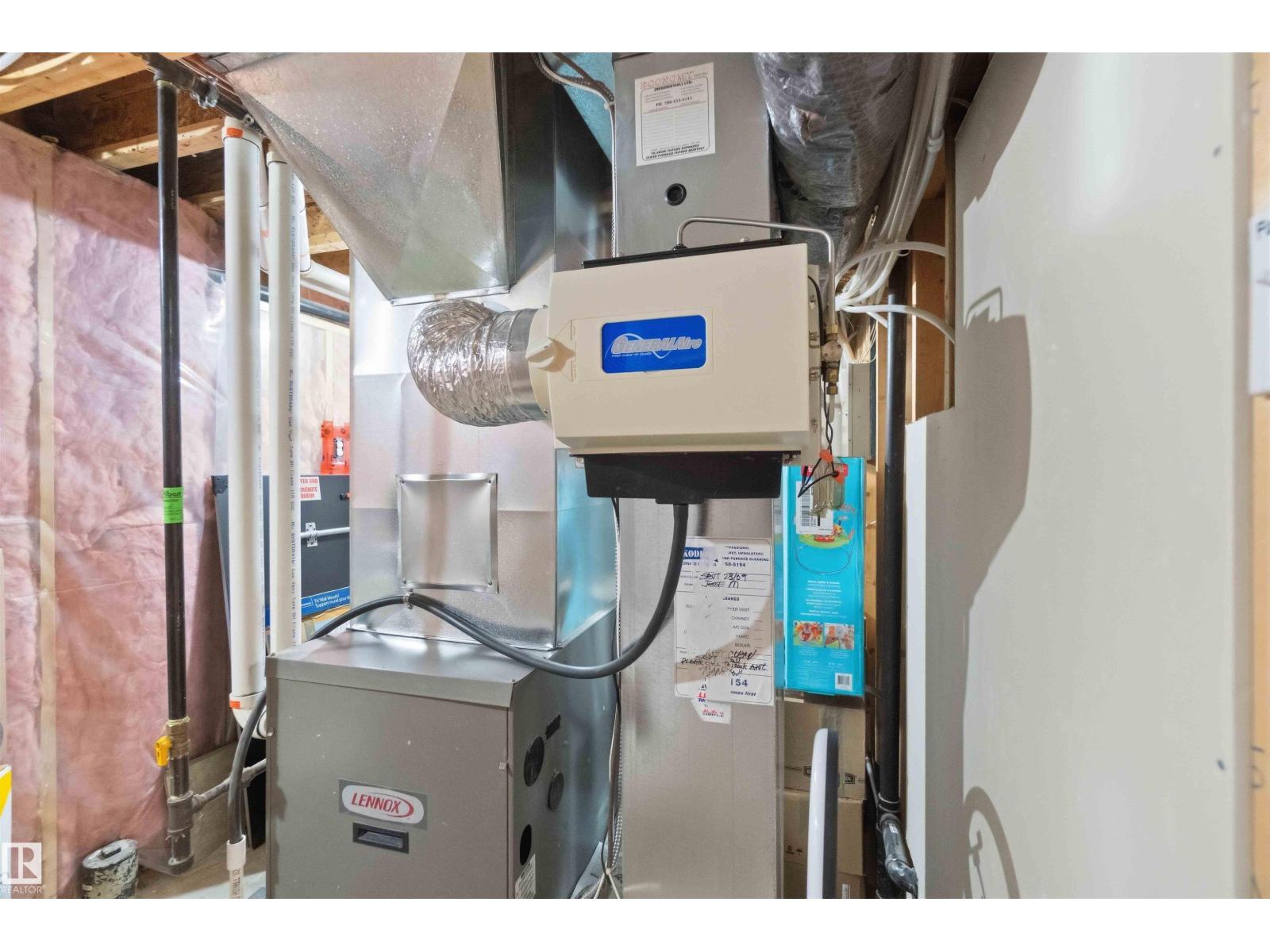 31 Everitt Dr, St. Albert, Alberta  T8N 3T4 - Photo 60 - E4480164