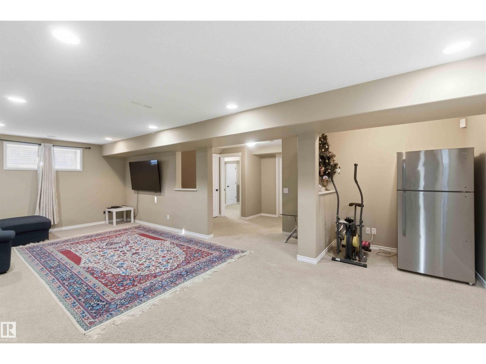 31 Everitt Dr, St. Albert, Alberta  T8N 3T4 - Photo 56 - E4480164