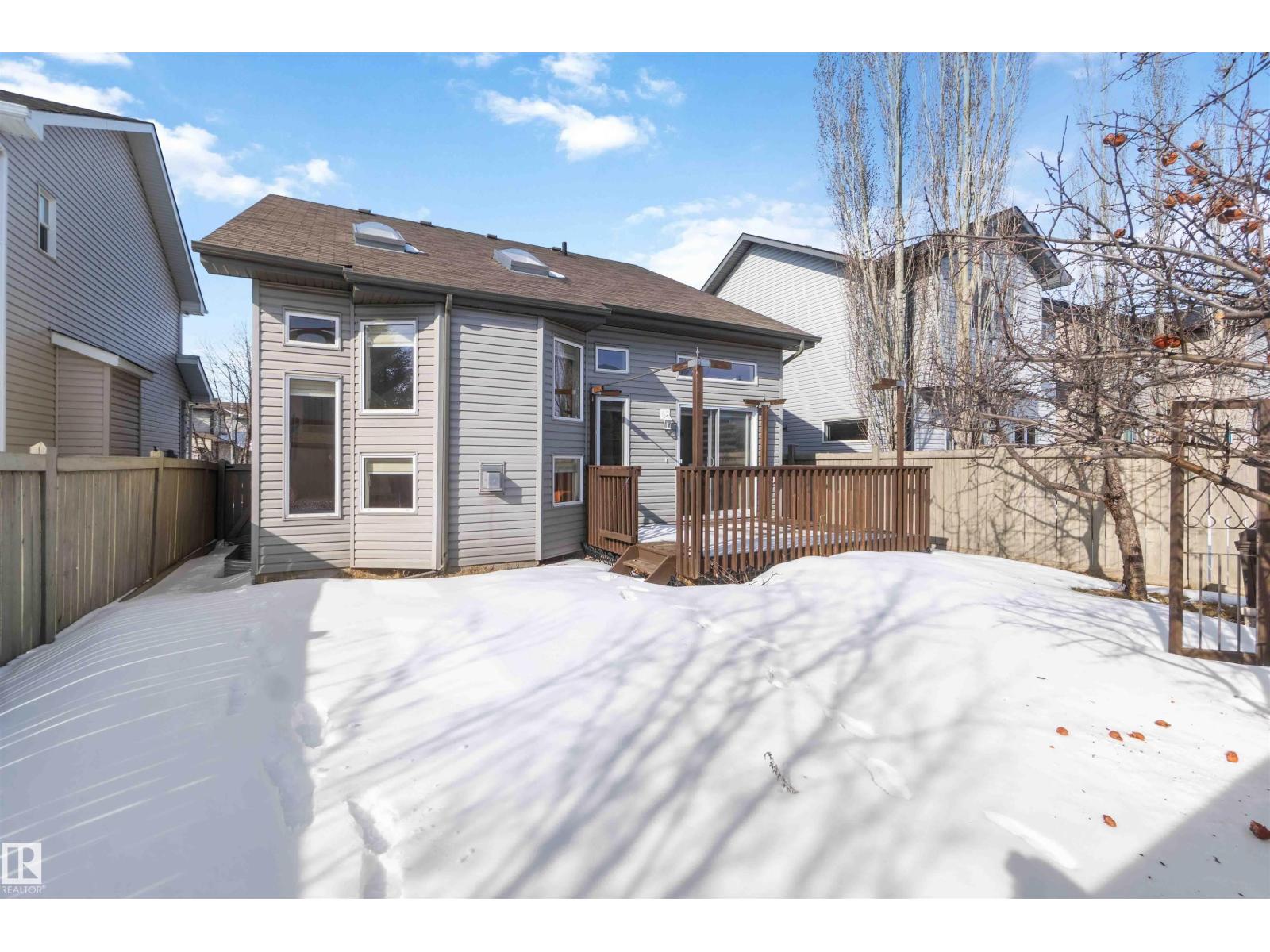31 Everitt Dr, St. Albert, Alberta  T8N 3T4 - Photo 65 - E4480164