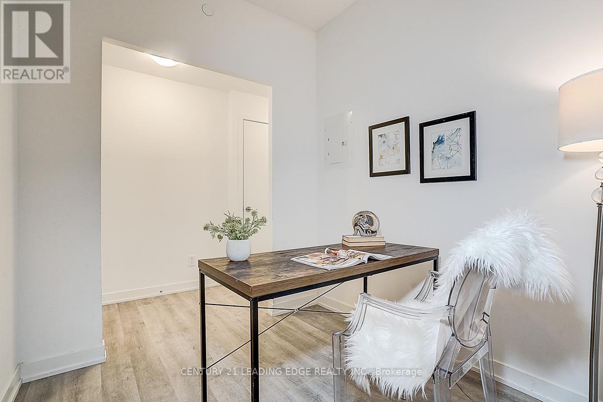 B904 - 292 Verdale Crossing, Markham, Ontario  L6G 0H6 - Photo 10 - N12956790