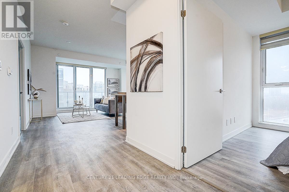 B904 - 292 Verdale Crossing, Markham, Ontario  L6G 0H6 - Photo 12 - N12956790