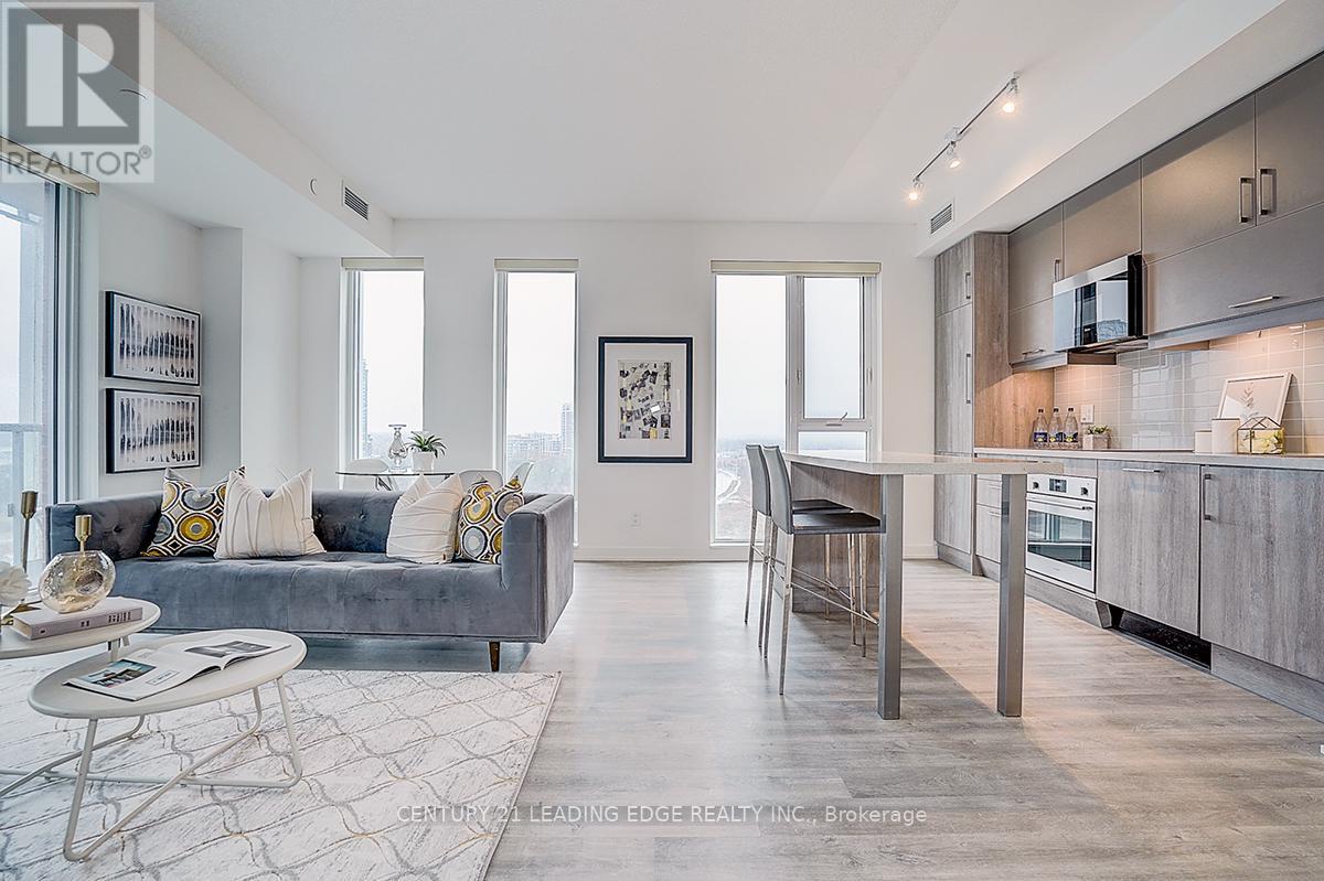 B904 - 292 Verdale Crossing, Markham, Ontario  L6G 0H6 - Photo 16 - N12956790