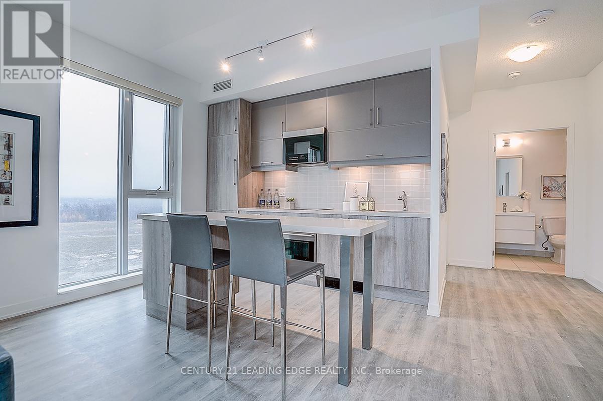 B904 - 292 Verdale Crossing, Markham, Ontario  L6G 0H6 - Photo 18 - N12956790