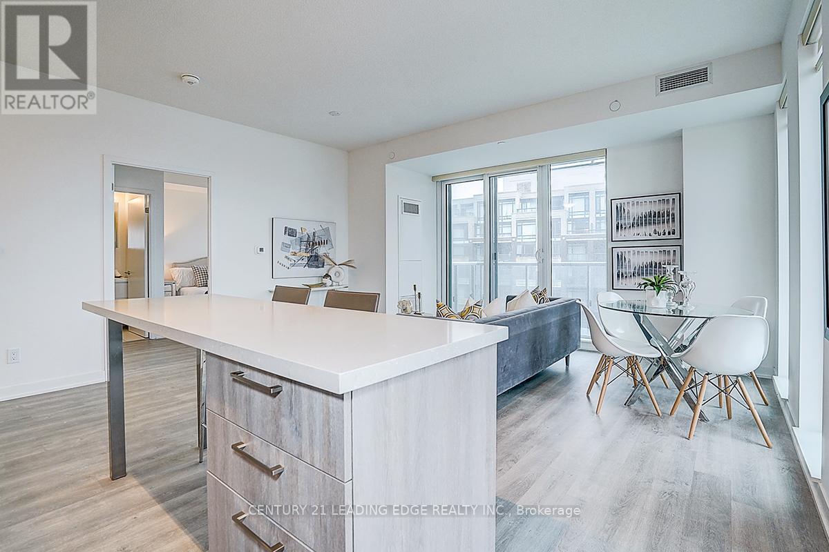 B904 - 292 Verdale Crossing, Markham, Ontario  L6G 0H6 - Photo 21 - N12956790