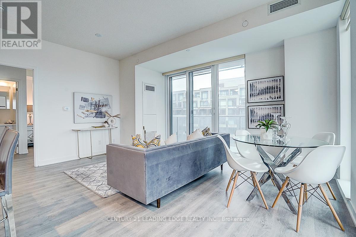 B904 - 292 Verdale Crossing, Markham, Ontario  L6G 0H6 - Photo 25 - N12956790