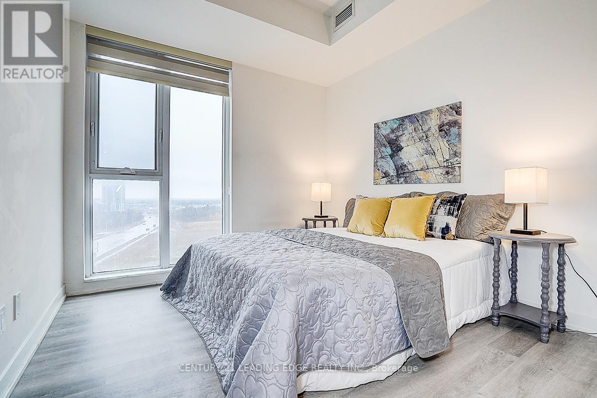 B904 - 292 Verdale Crossing, Markham, Ontario  L6G 0H6 - Photo 32 - N12956790