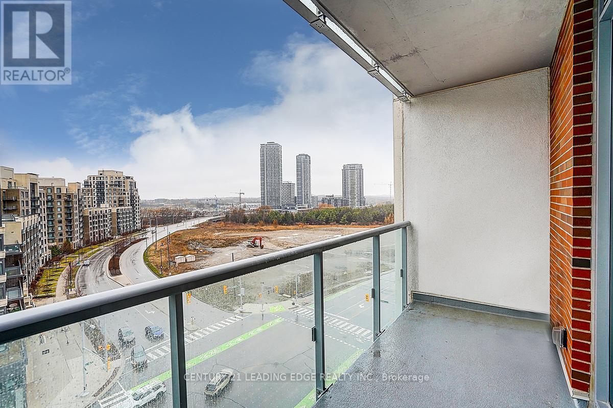 B904 - 292 Verdale Crossing, Markham, Ontario  L6G 0H6 - Photo 36 - N12956790