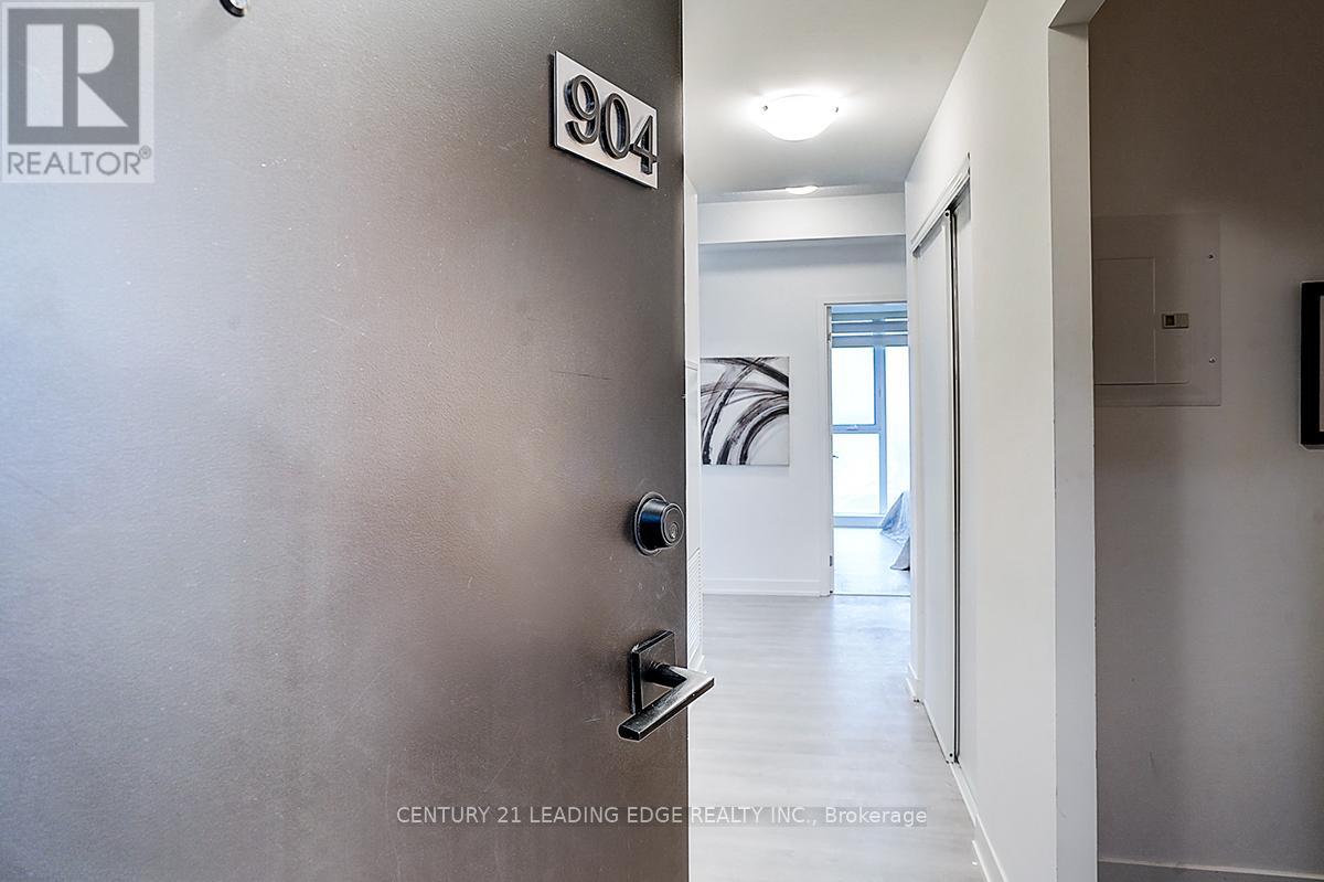 B904 - 292 Verdale Crossing, Markham, Ontario  L6G 0H6 - Photo 6 - N12956790