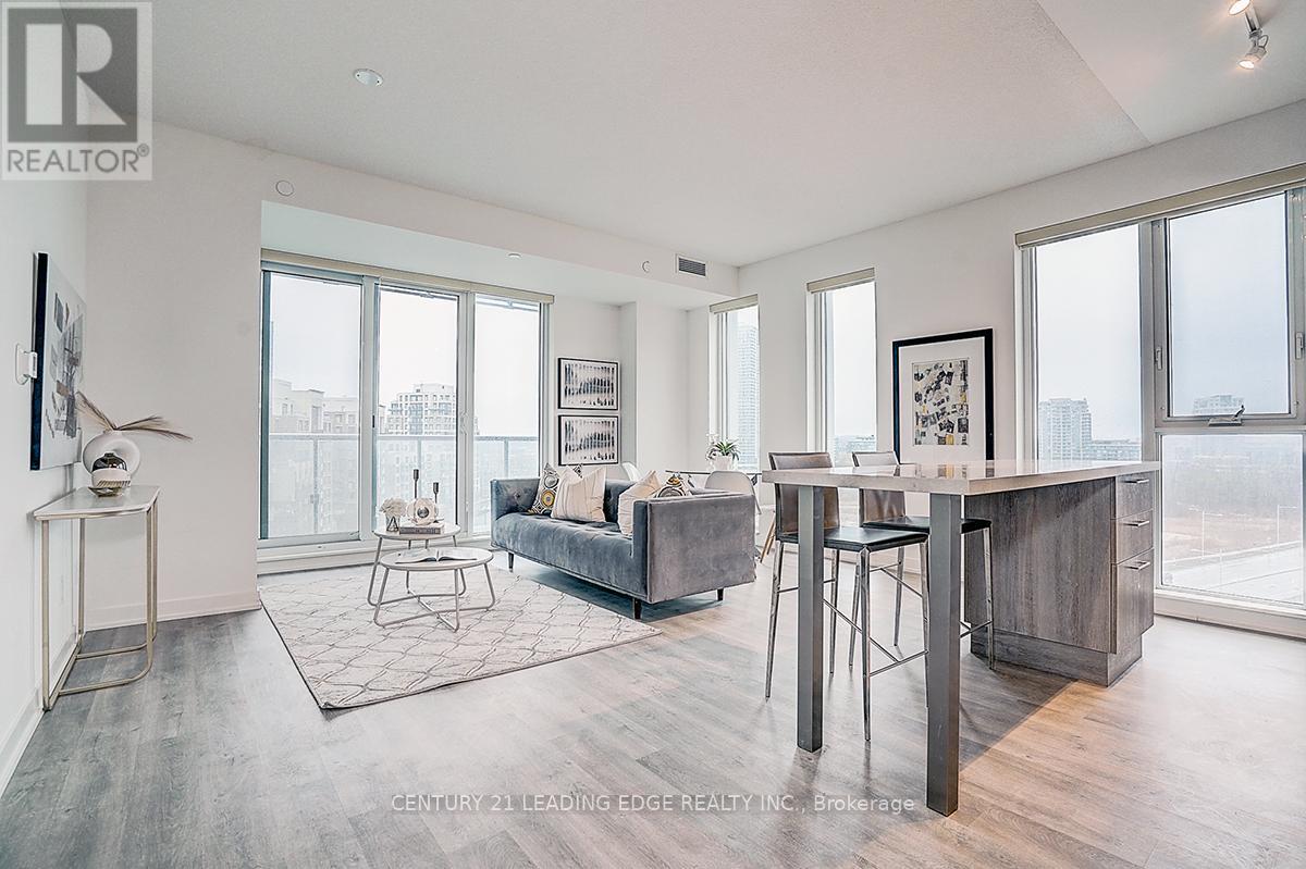 B904 - 292 Verdale Crossing, Markham, Ontario  L6G 0H6 - Photo 13 - N12956790