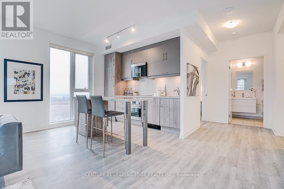 B904 - 292 Verdale Crossing, Markham, Ontario  L6G 0H6 - Photo 17 - N12956790