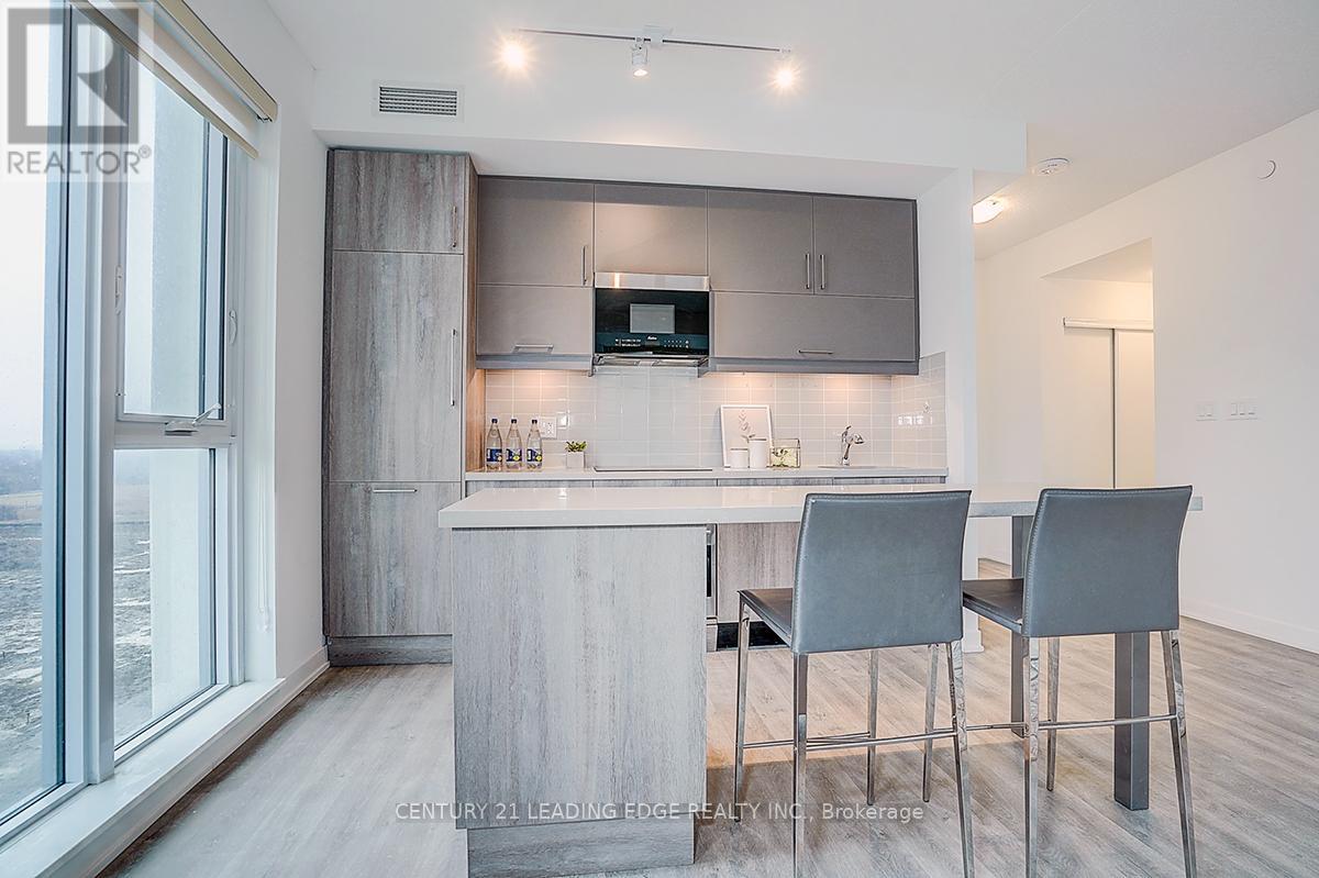 B904 - 292 Verdale Crossing, Markham, Ontario  L6G 0H6 - Photo 19 - N12956790