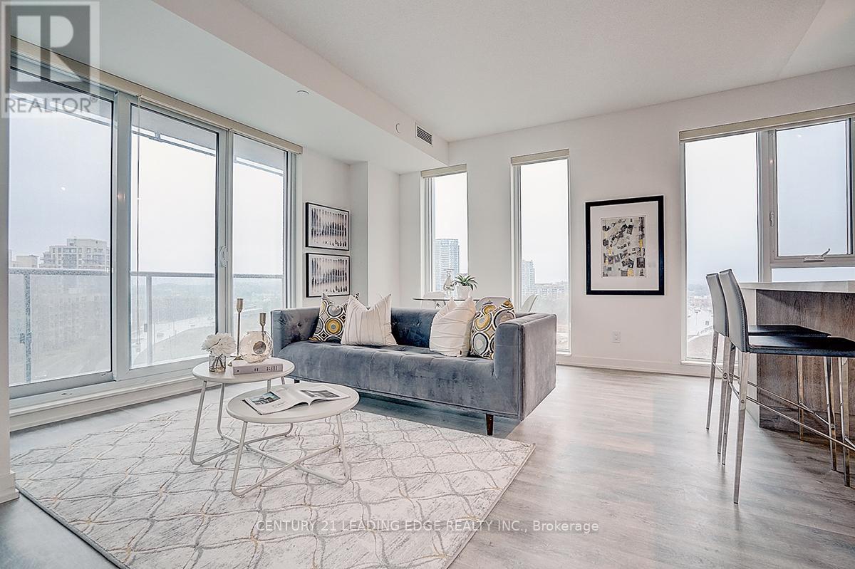 B904 - 292 Verdale Crossing, Markham, Ontario  L6G 0H6 - Photo 14 - N12956790