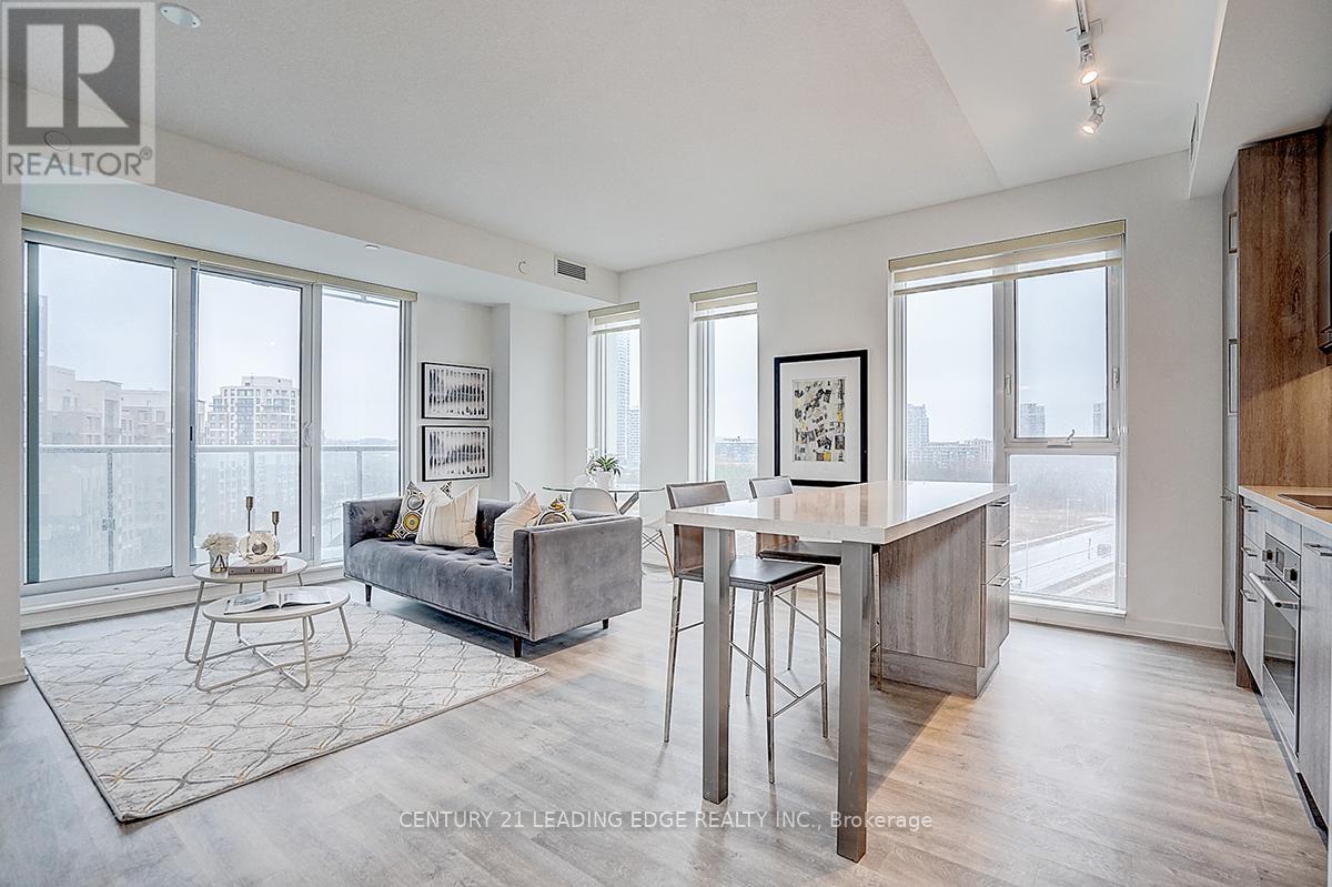 B904 - 292 Verdale Crossing, Markham, Ontario  L6G 0H6 - Photo 34 - N12956790