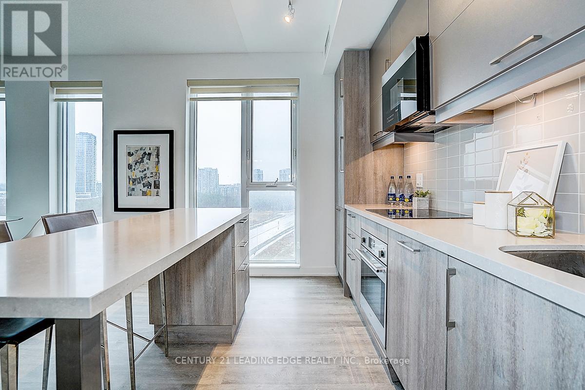 B904 - 292 Verdale Crossing, Markham, Ontario  L6G 0H6 - Photo 22 - N12956790