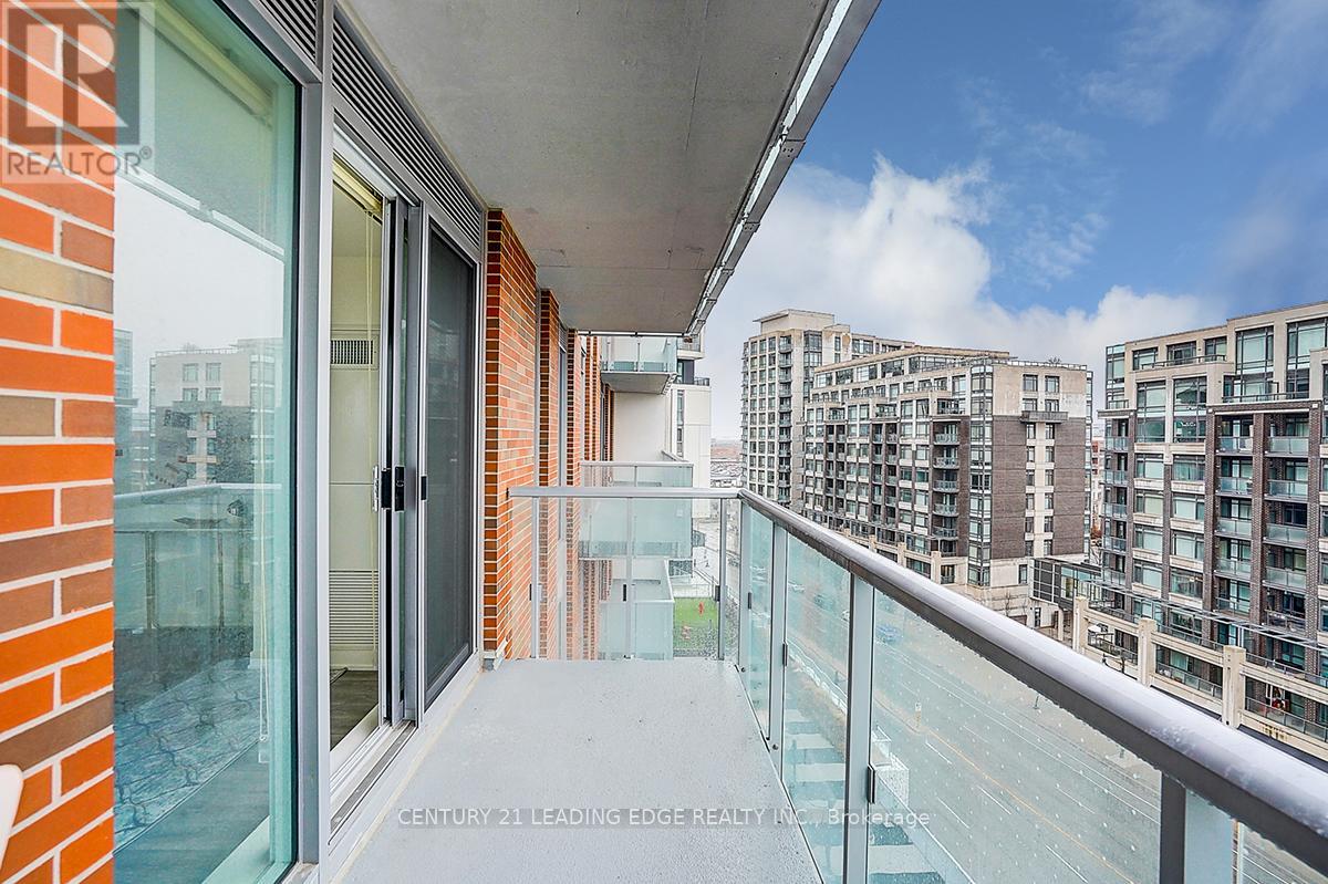 B904 - 292 Verdale Crossing, Markham, Ontario  L6G 0H6 - Photo 37 - N12956790