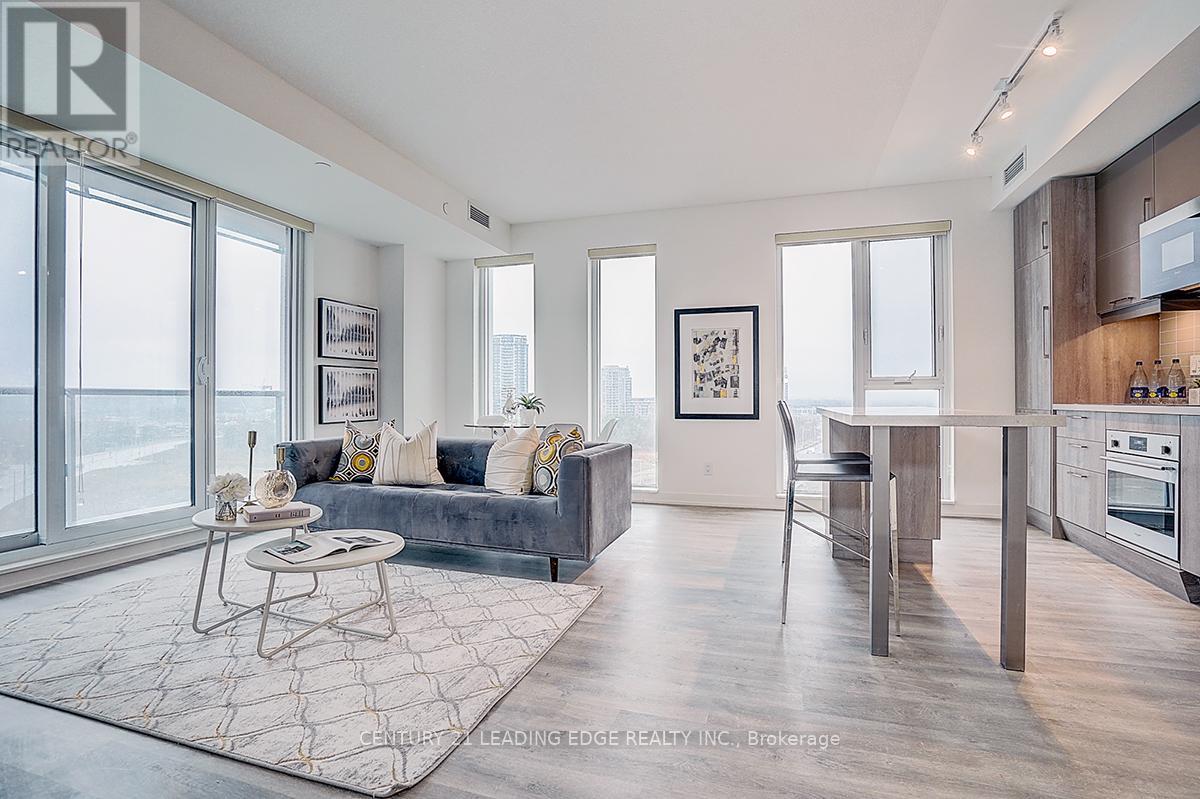 B904 - 292 Verdale Crossing, Markham, Ontario  L6G 0H6 - Photo 15 - N12956790