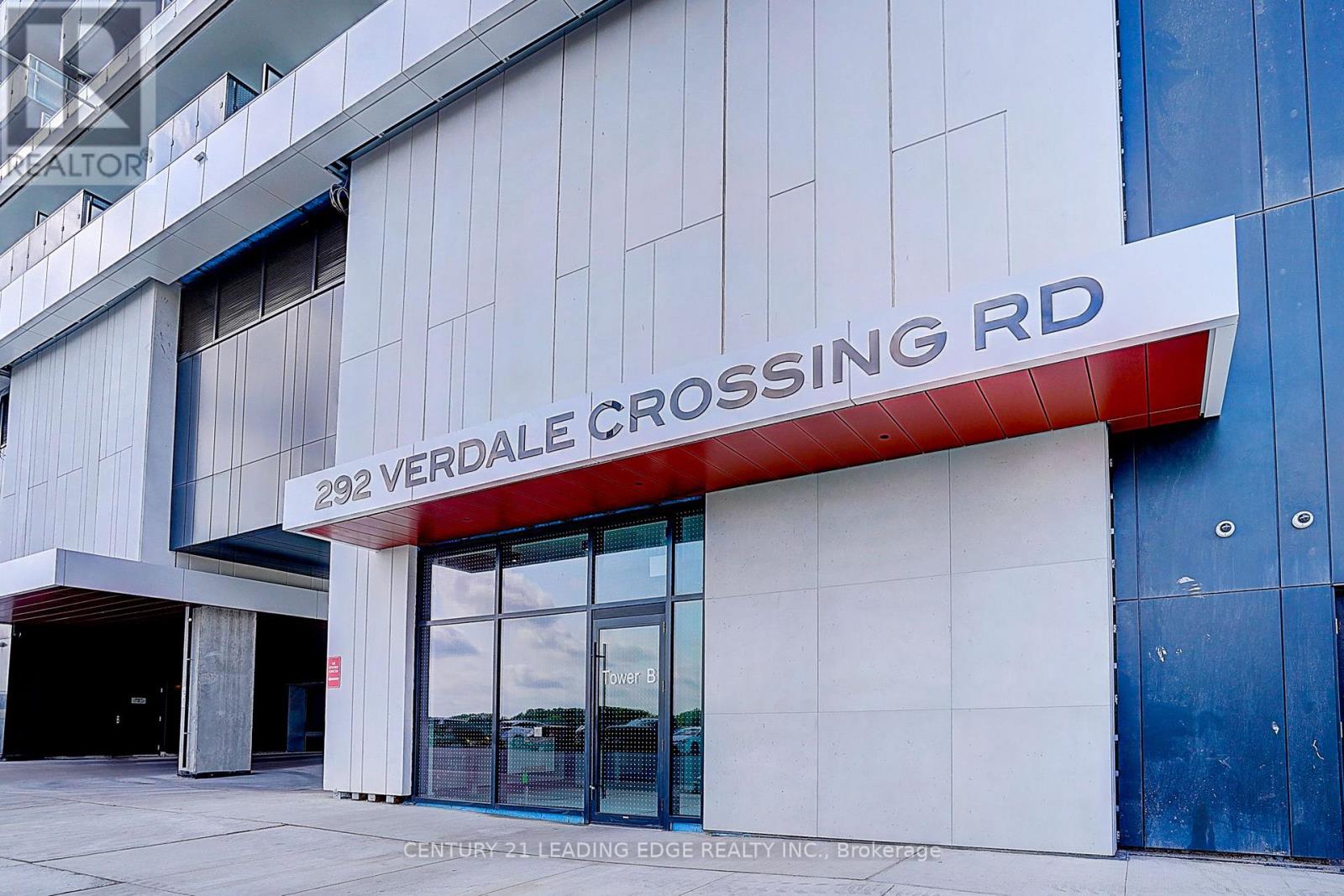 B904 - 292 Verdale Crossing, Markham, Ontario  L6G 0H6 - Photo 2 - N12956790