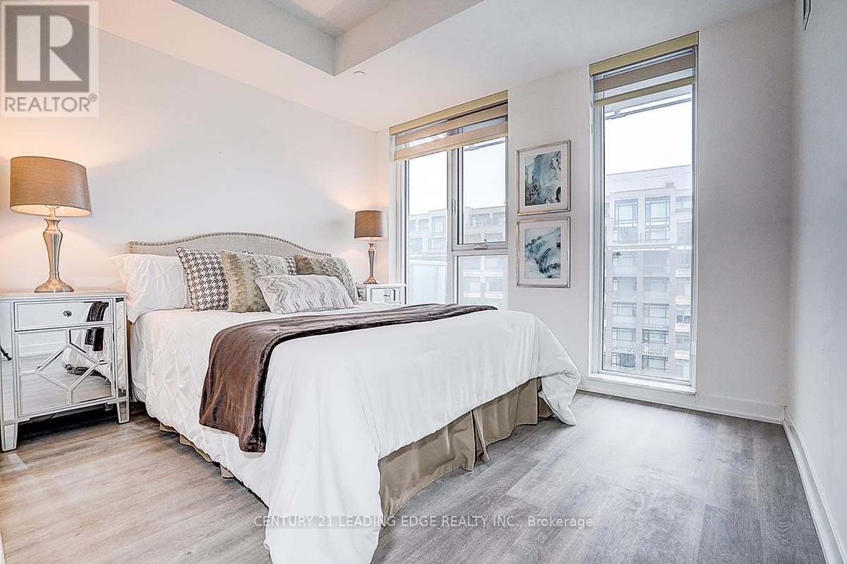 B904 - 292 Verdale Crossing, Markham, Ontario  L6G 0H6 - Photo 27 - N12956790