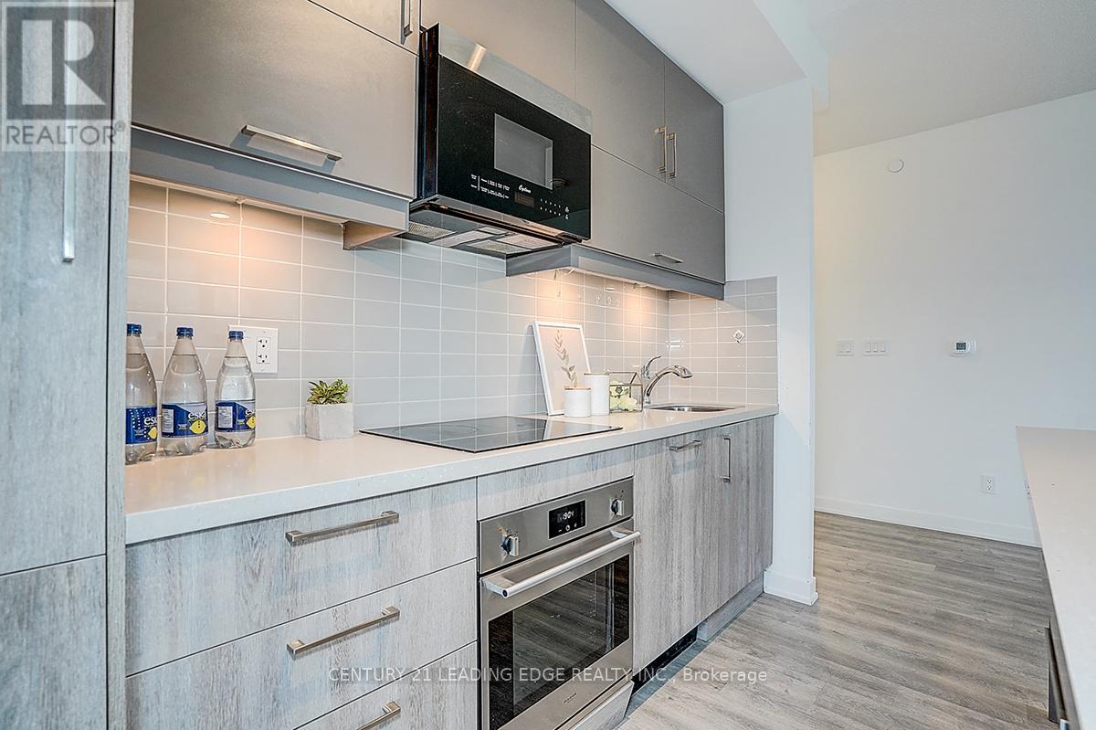 B904 - 292 Verdale Crossing, Markham, Ontario  L6G 0H6 - Photo 20 - N12956790