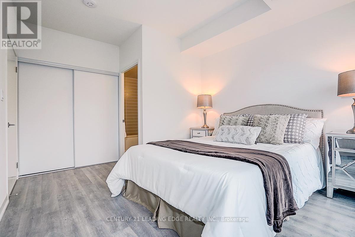 B904 - 292 Verdale Crossing, Markham, Ontario  L6G 0H6 - Photo 28 - N12956790