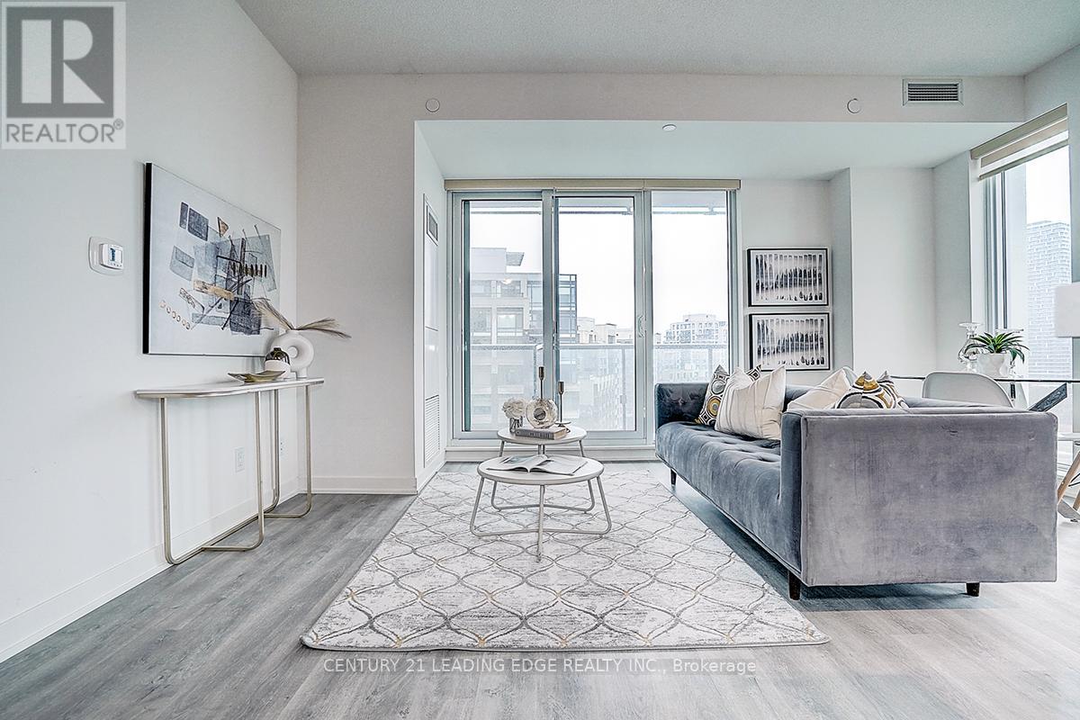 B904 - 292 Verdale Crossing, Markham, Ontario  L6G 0H6 - Photo 23 - N12956790