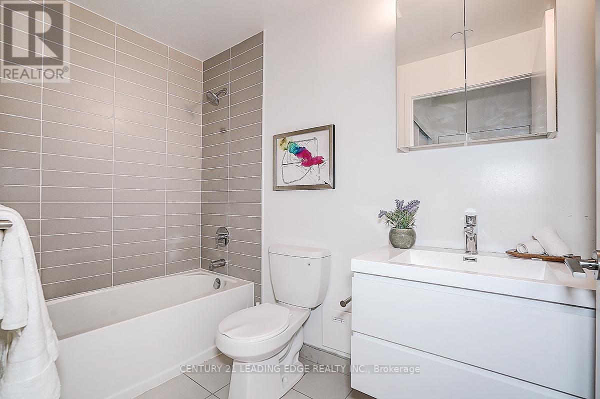 B904 - 292 Verdale Crossing, Markham, Ontario  L6G 0H6 - Photo 30 - N12956790