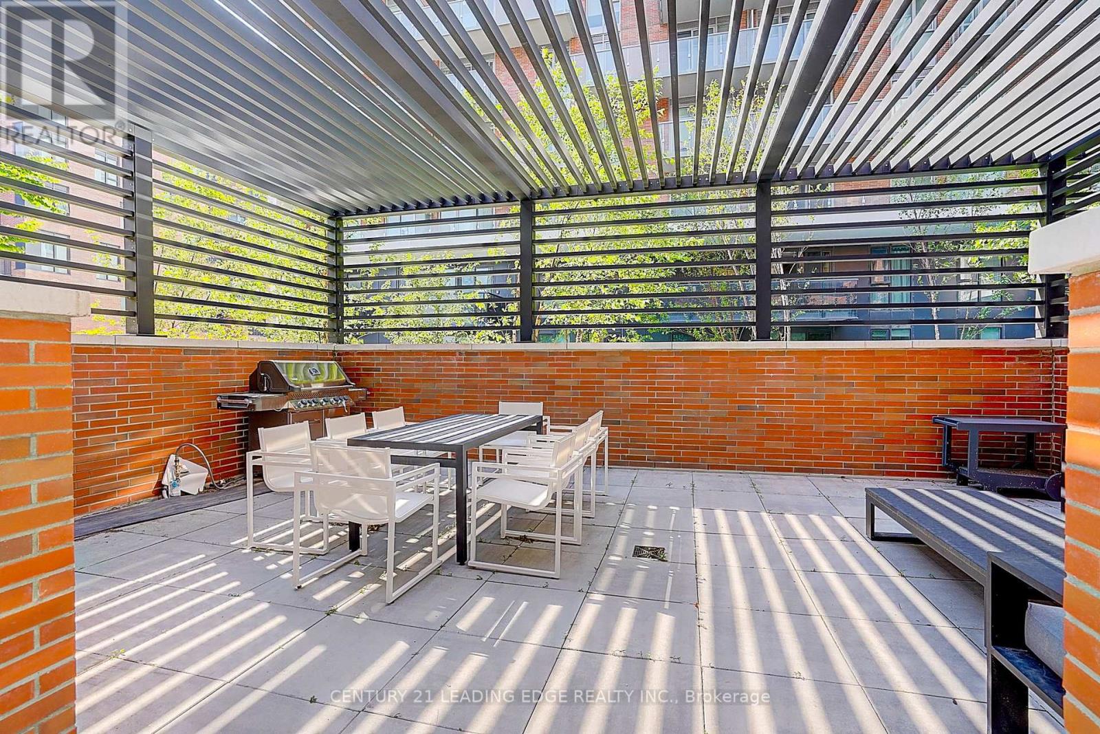 B904 - 292 Verdale Crossing, Markham, Ontario  L6G 0H6 - Photo 46 - N12956790