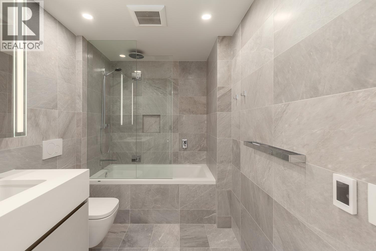 1701 889 Pacific Street, Vancouver, British Columbia  V6Z 1C3 - Photo 11 - R3106933