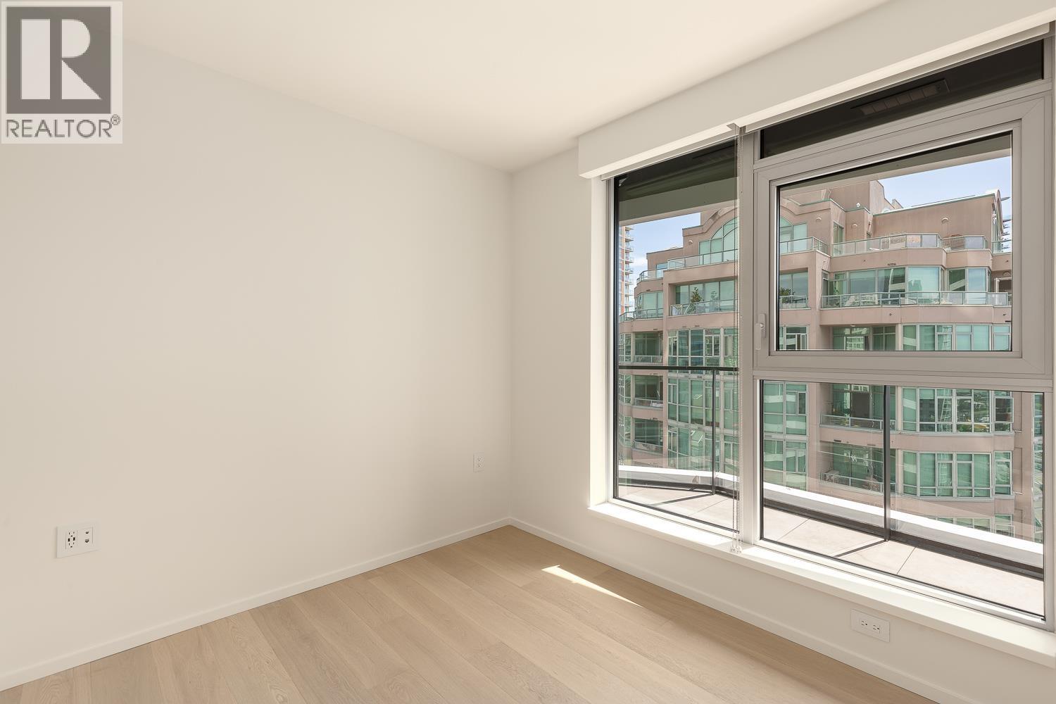 1701 889 Pacific Street, Vancouver, British Columbia  V6Z 1C3 - Photo 12 - R3106933