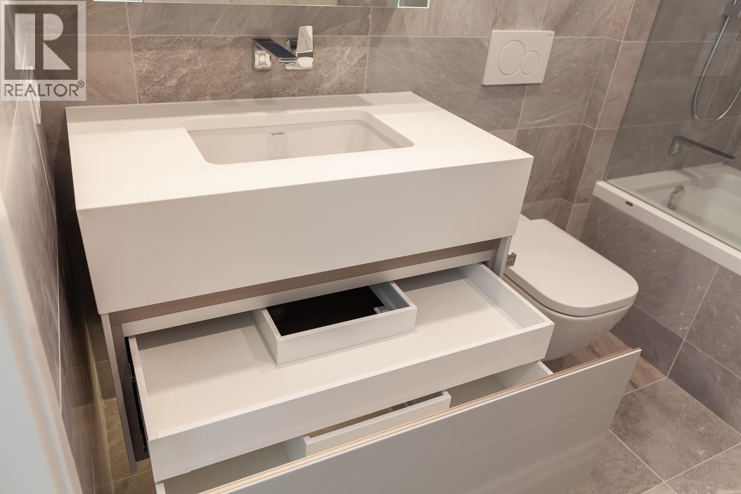 1701 889 Pacific Street, Vancouver, British Columbia  V6Z 1C3 - Photo 24 - R3106933