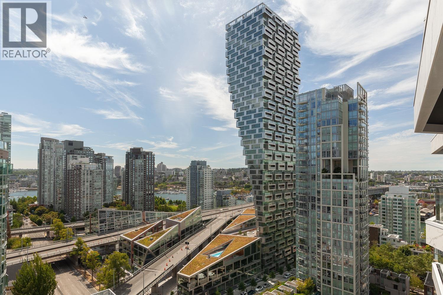 1701 889 Pacific Street, Vancouver, British Columbia  V6Z 1C3 - Photo 27 - R3106933