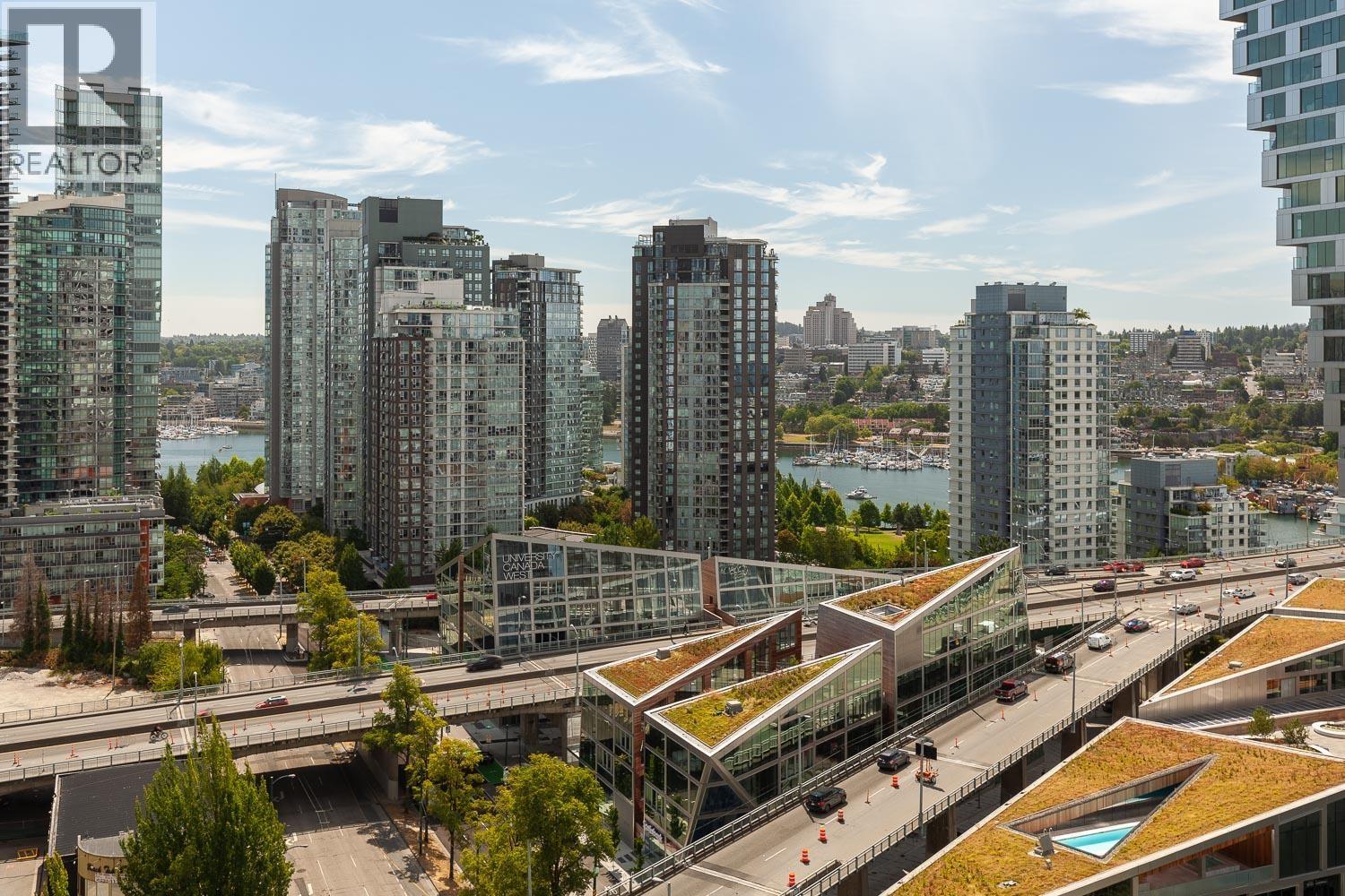 1701 889 Pacific Street, Vancouver, British Columbia  V6Z 1C3 - Photo 30 - R3106933