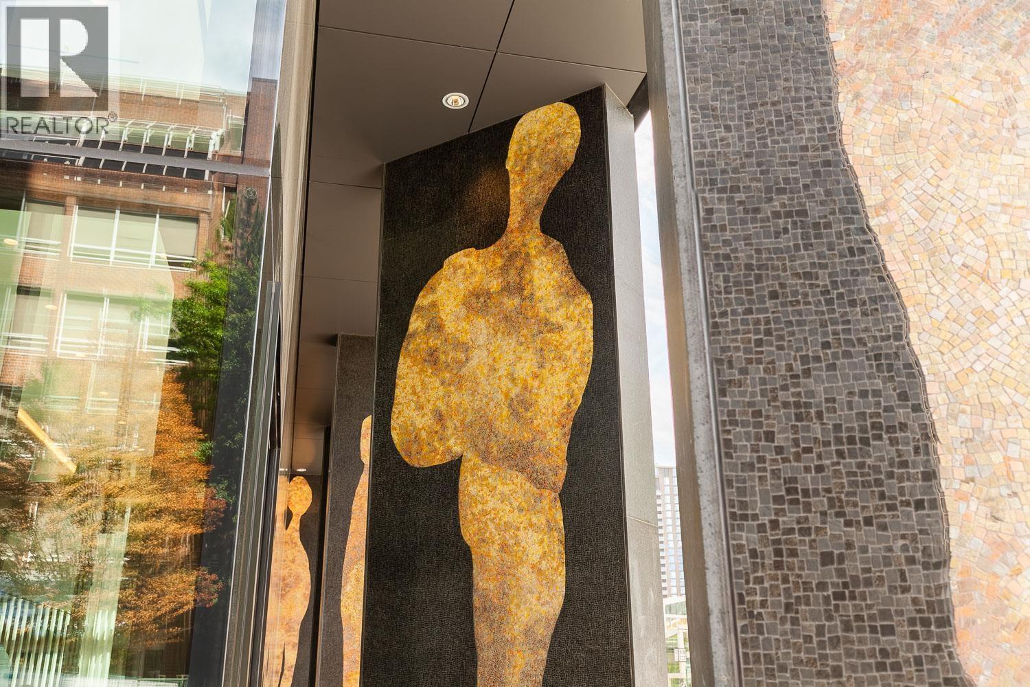 1701 889 Pacific Street, Vancouver, British Columbia  V6Z 1C3 - Photo 34 - R3106933