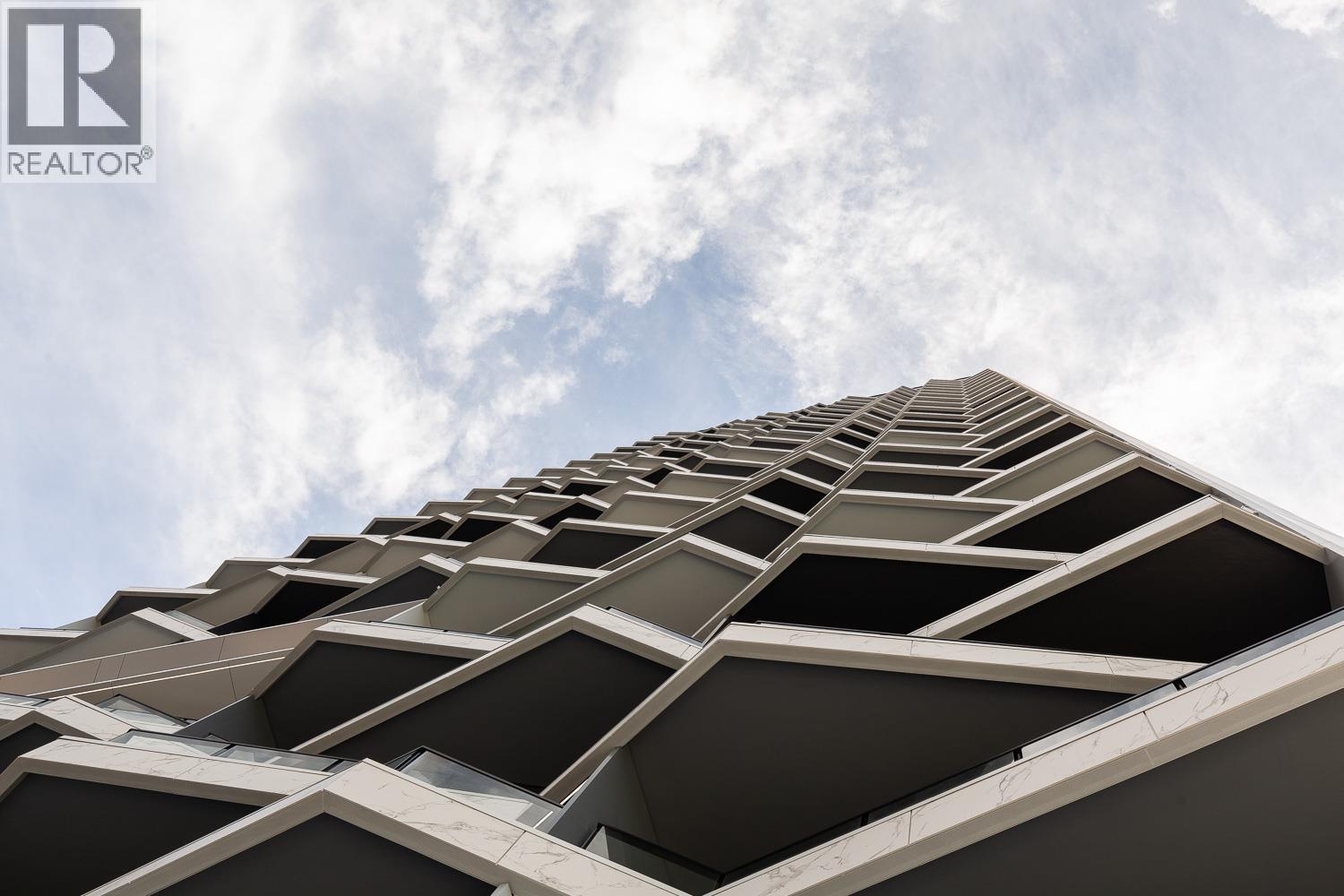 1701 889 Pacific Street, Vancouver, British Columbia  V6Z 1C3 - Photo 36 - R3106933