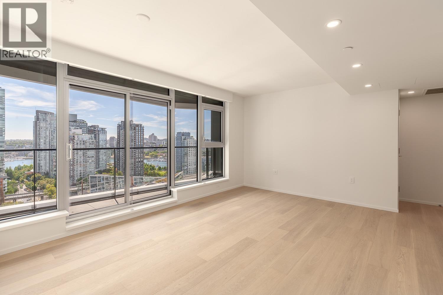 1701 889 Pacific Street, Vancouver, British Columbia  V6Z 1C3 - Photo 8 - R3106933