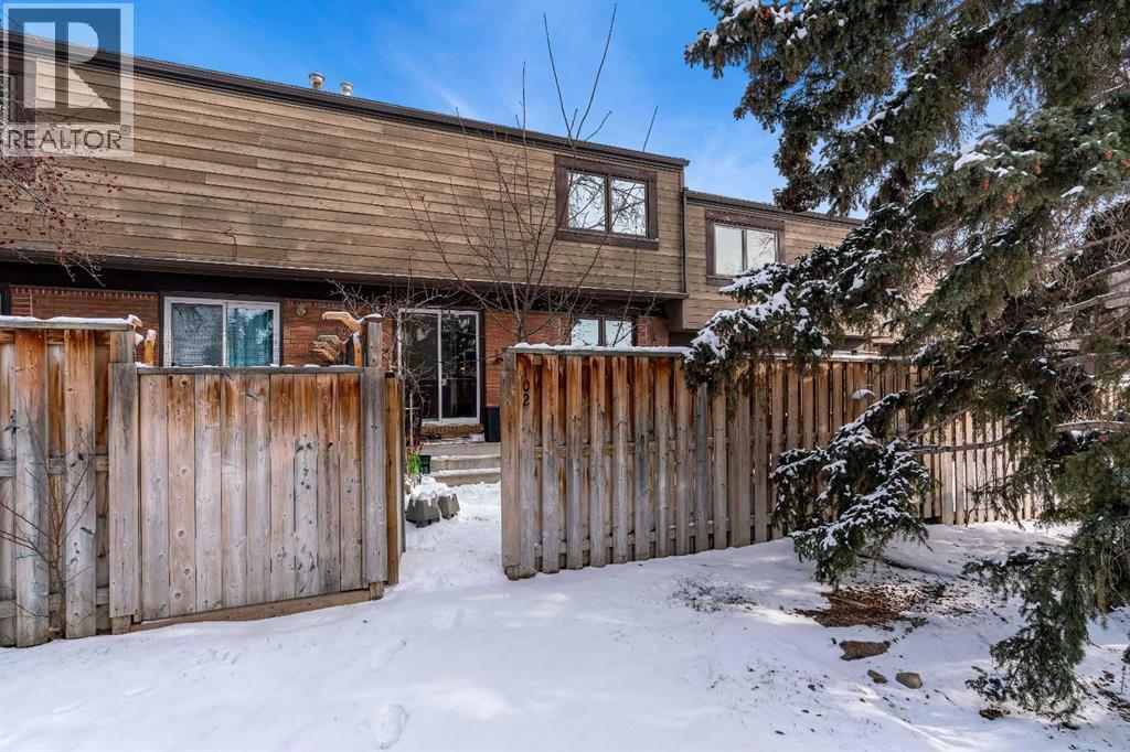 102, 9803 24 Street SW, Calgary, Alberta  T2V 1S5 - Photo 23 - A2298178