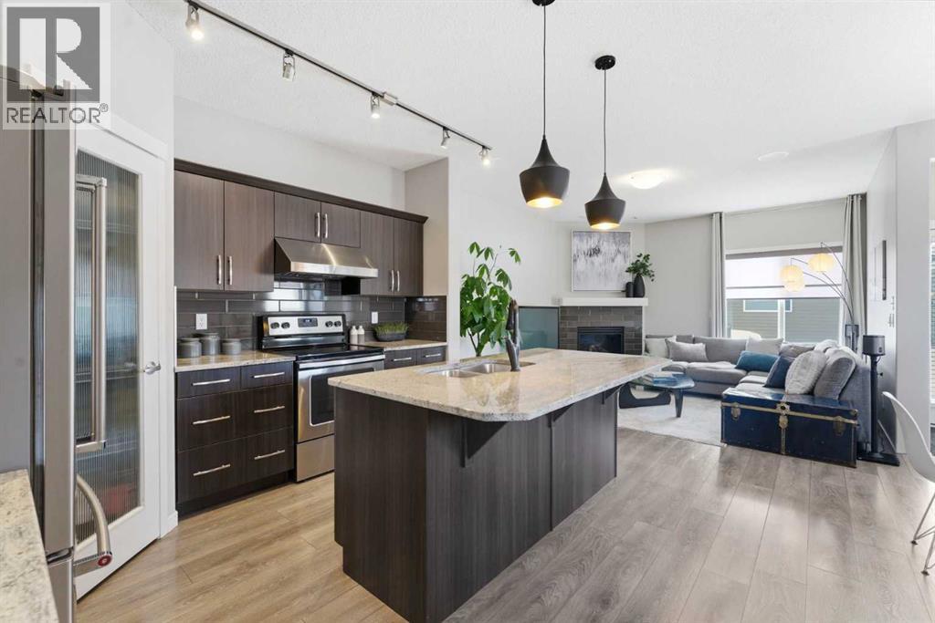 413 Nolanfield Way NW, Calgary, Alberta  T3R 0L8 - Photo 4 - A2298389