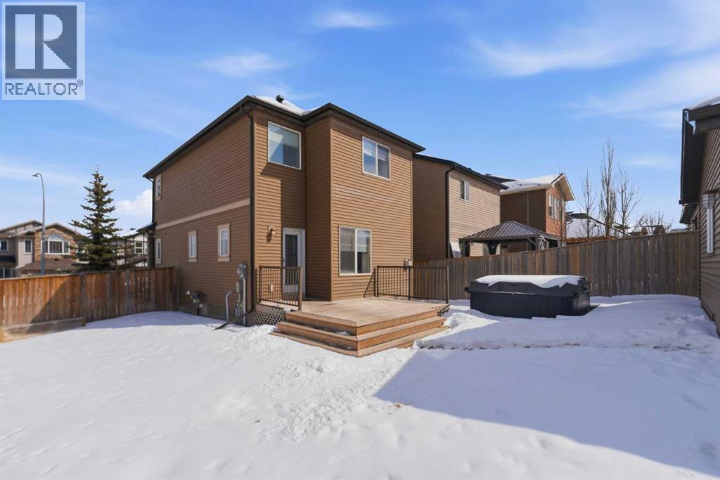 413 Nolanfield Way NW, Calgary, Alberta  T3R 0L8 - Photo 27 - A2298389