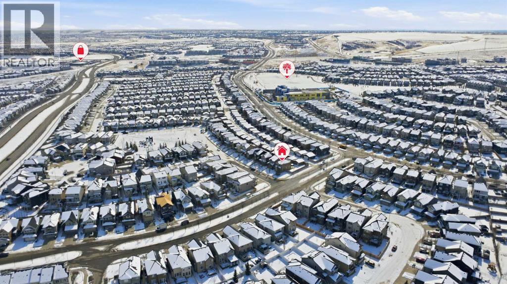 413 Nolanfield Way NW, Calgary, Alberta  T3R 0L8 - Photo 34 - A2298389