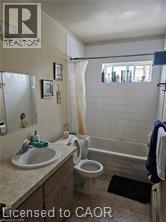 67 Milford Avenue Unit# 2, Waterloo, Ontario  N2L 3Z7 - Photo 5 - 40817621