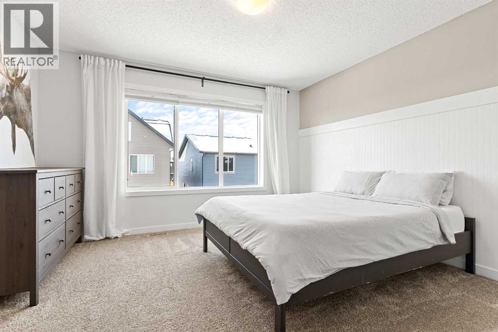 211 Mustang Street, Cochrane, Alberta  T4C 2P9 - Photo 20 - A2298368