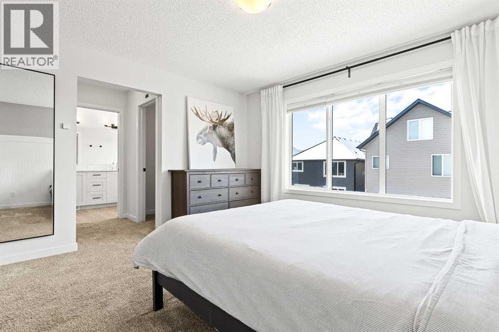 211 Mustang Street, Cochrane, Alberta  T4C 2P9 - Photo 22 - A2298368