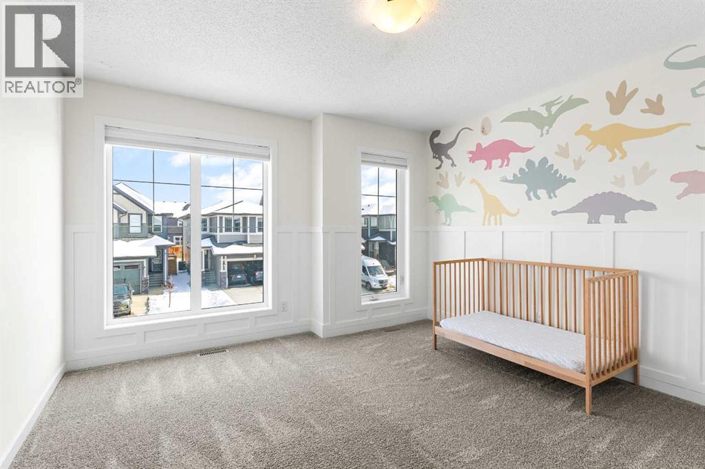 211 Mustang Street, Cochrane, Alberta  T4C 2P9 - Photo 31 - A2298368