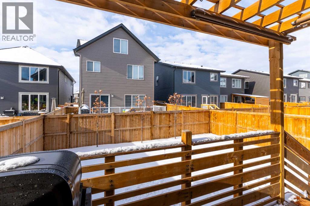 211 Mustang Street, Cochrane, Alberta  T4C 2P9 - Photo 43 - A2298368