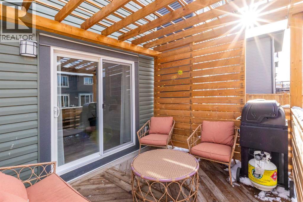 211 Mustang Street, Cochrane, Alberta  T4C 2P9 - Photo 44 - A2298368