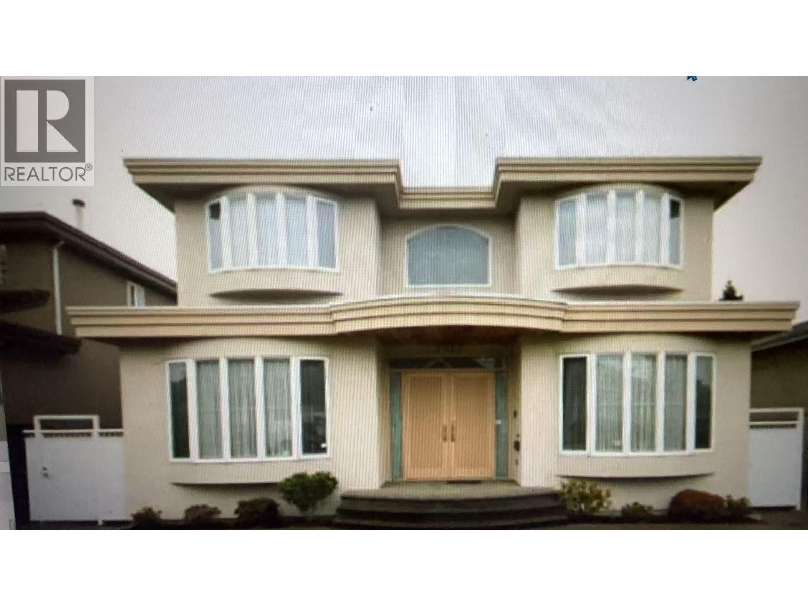 2733 Alamein St, Vancouver, British Columbia  V6L 1S1 - Photo 1 - R3106934