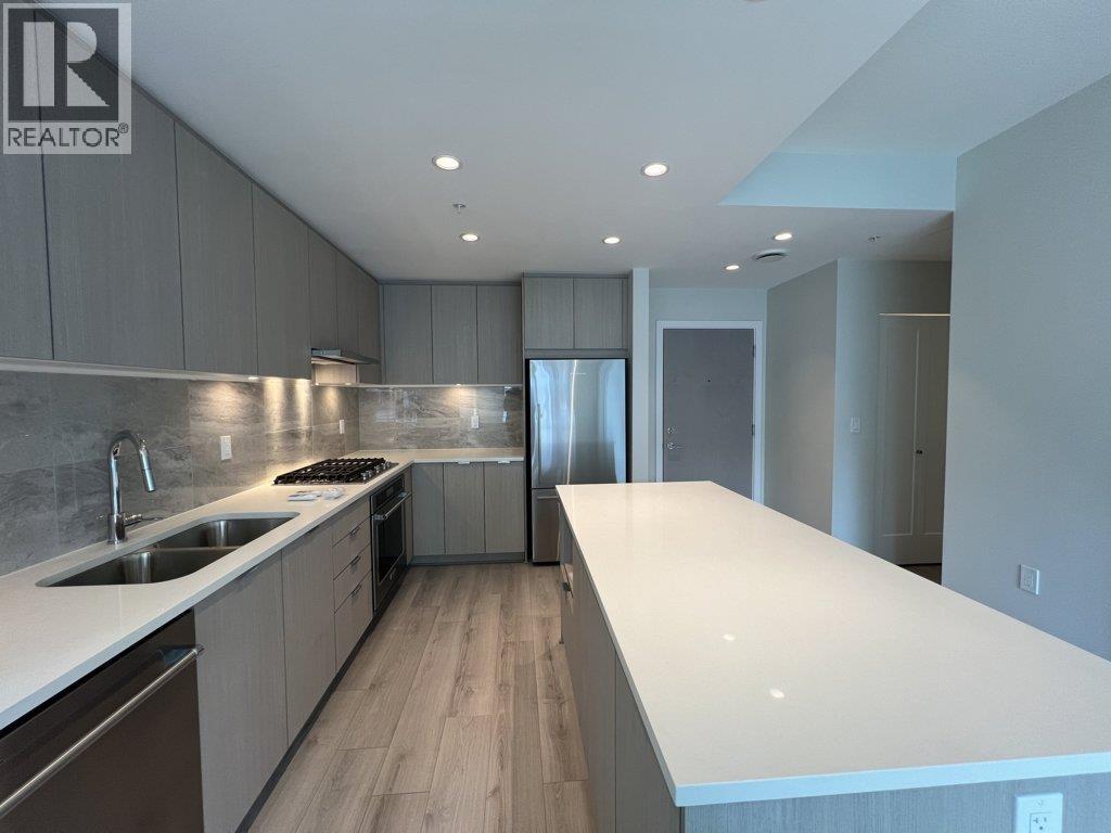 610 625 Cottonwood Avenue, Coquitlam, British Columbia  V3J 2S5 - Photo 2 - R3106938