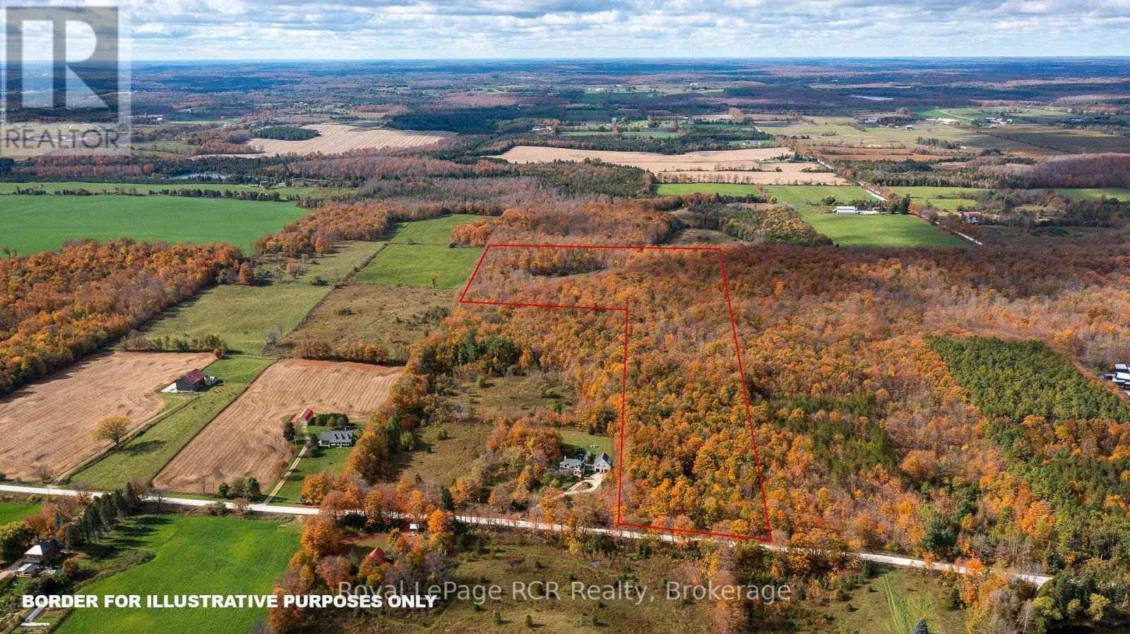 00 9th Line, Grey Highlands, Ontario N0C 1H0 - Photo 10 - X12956938