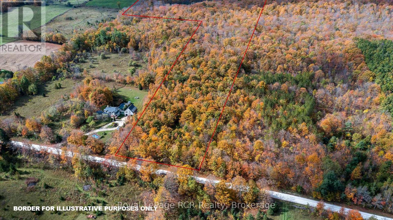 00 9th Line, Grey Highlands, Ontario N0C 1H0 - Photo 7 - X12956938